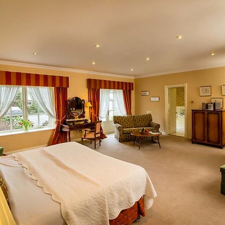 Rathsallagh Country House Hotel Esterno foto