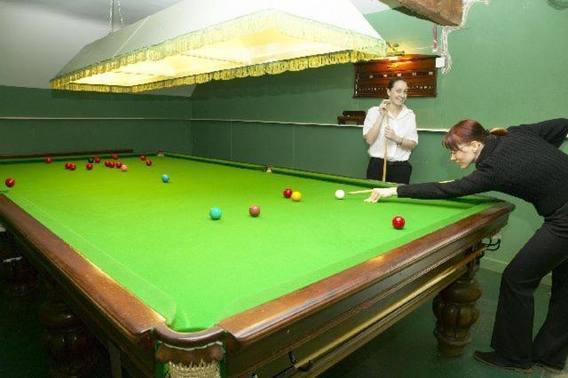 Rathsallagh Country House Hotel Esterno foto