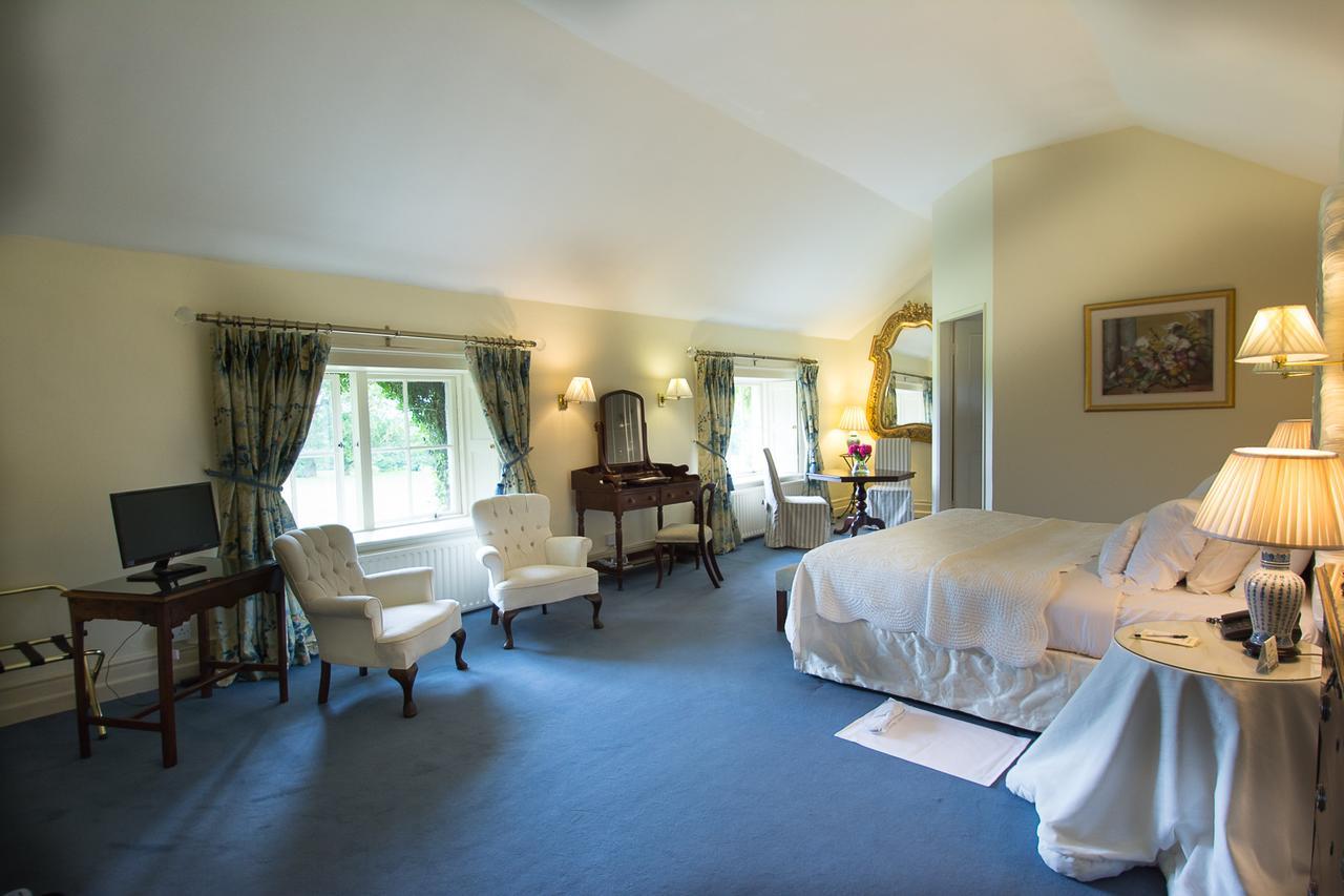 Rathsallagh Country House Hotel Esterno foto