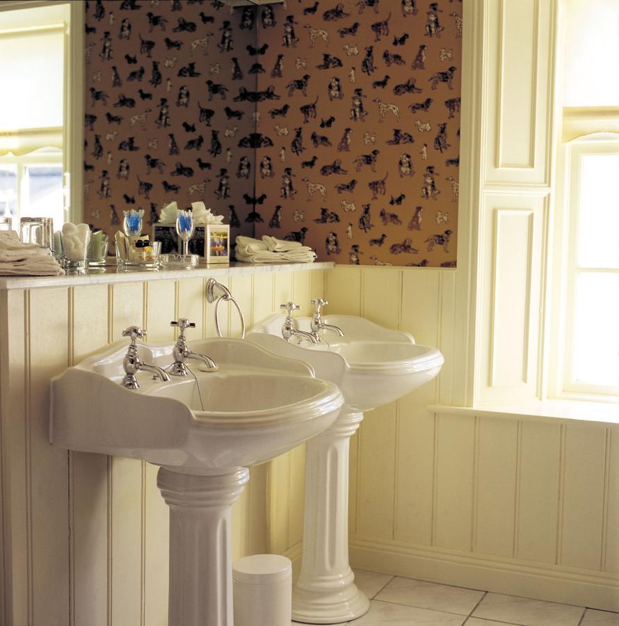 Rathsallagh Country House Hotel Esterno foto