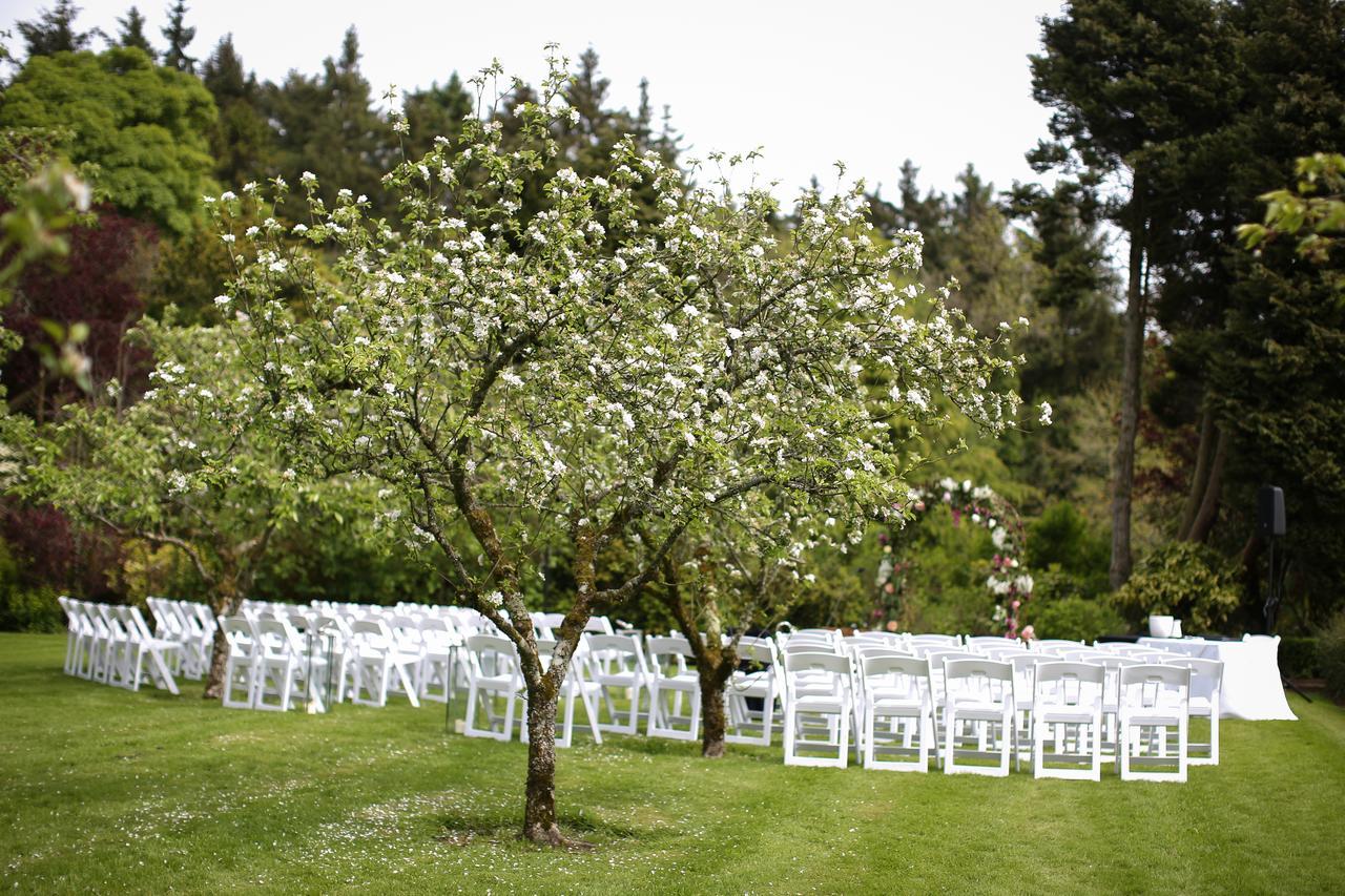 Rathsallagh Country House Hotel Esterno foto